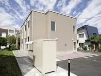 SapporoSingle Apartment Rentals[Single Apartment]leopalace Hitsujigaoka Kou