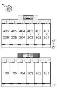 Nagoyashort-term accommodation Rentals[short-term accommodation]leopalace Kibou