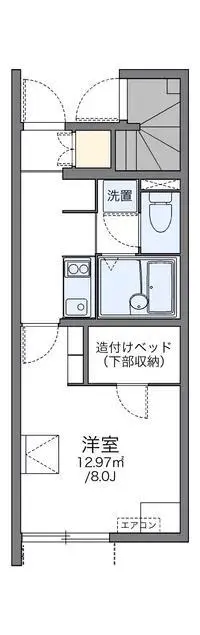 aizuwakamatsu RentalsLEONEXT Sophia III