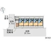 Osaka Rentalsleopalace Fumin