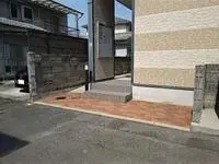 MatsuyamaSingle Apartment Rentals[Single Apartment]leopalace Crescent Yamagoe
