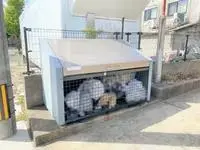 miyakonojo Rentalsleopalace MUTA