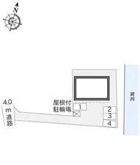 Sendaishort-term accommodation Rentals[short-term accommodation]leopalace Little Shine Tomita