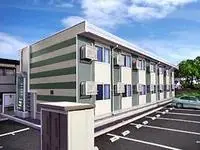 ichinosekishort-term accommodation Rentals[short-term accommodation]leopalace Tiara