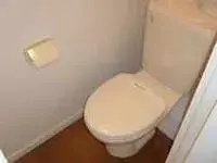 yokohamaSingle Apartment Rentals[Single Apartment]leopalace Fazan B