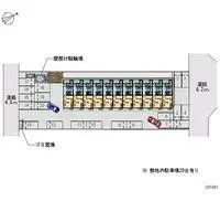 obama cityCelebrities Rentals[Celebrities]leopalace Green Leaves