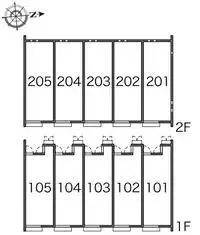 tanba sasayamaSingle Apartment Rentals[Single Apartment]LEONEXT Central Sasayama