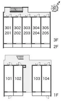 Osaka RentalsCLEINO Kasuga