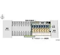 NagoyaSingle Apartment Rentals[Single Apartment]leopalace Eternal Hara