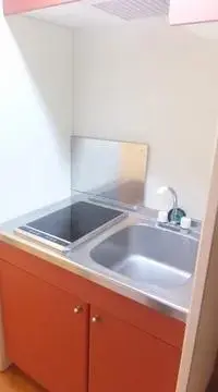 NiigataSingle Apartment Rentals[Single Apartment]leopalace Happiness