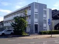 sukagawa Rentalsleopalace Oak