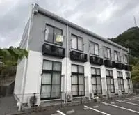 kure citySingle Apartment Rentals[Single Apartment]leopalace Yokoro II