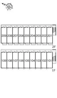 Saitama Rentalsleopalace Chateau Exe