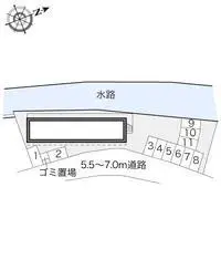 itakura town, nitta district民宿
