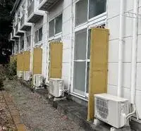 atsugiSingle Apartment Rentals[Single Apartment]leopalace KURATA