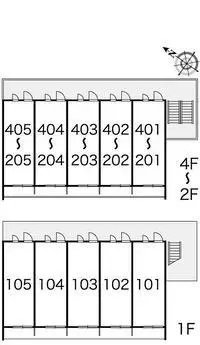Osaka Rentalsleopalace Kashima Eki Direct II