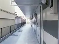 Osaka Rentalsleopalace Town Court Kitatanabe