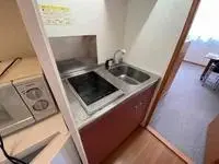 yatsushiroSingle Apartment Rentals[Single Apartment]leopalace Miyuki a I