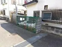 Tokorozawa Rentalsleopalace Boriyu Totoro