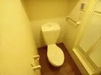 HiroshimaBNB Rentals[BNB]leopalace Pines Heim