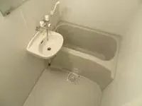 chiryuSingle Apartment Rentals[Single Apartment]leopalace Maison Kakitsubata