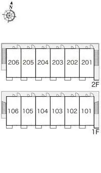 AsakaWeekly Rental  Rentals[Weekly Rental ]leopalace FLOWER HILL