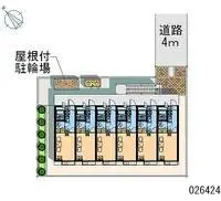 kumagaya city Rentalsleopalace Provence