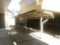 kiyoseSingle Apartment Rentals[Single Apartment]leopalace Matsumura