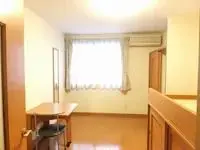 Takasaki Rentalsleopalace Settu Iris