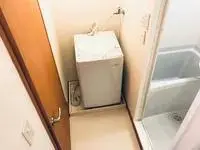 hitachiotaSingle Apartment Rentals[Single Apartment]leopalace Rainbow II