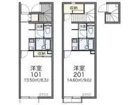 Oita RentalsLEONEXT Megumi Field