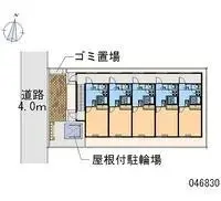 Sapporo Rentalsleopalace Komakusa