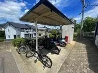 ShimonosekiSingle Apartment Rentals[Single Apartment]leopalace I dream