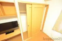 MunakataWeekly Rental  Rentals[Weekly Rental ]leopalace Kusunoka