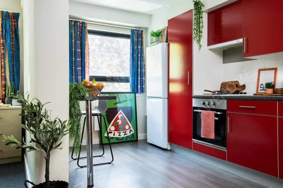 LondonBNB Rentals[BNB]Rahere Court