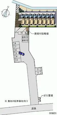 noda city Rentalsleopalace Potriva G