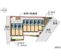 Tokyo Rentalsleopalace Shukure