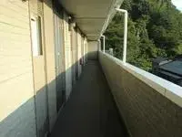 sabaeService Apartment Rentals[Service Apartment]leopalace Mizuochi