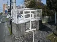 kurume citySingle Apartment Rentals[Single Apartment]leopalace Higashi Kushiwara