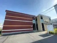 Toyonaka RentalsLEONEXT kissho 3