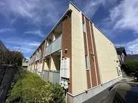 Tokyo RentalsLEONEXT West Berku