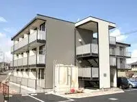 TsukubaSingle Apartment Rentals[Single Apartment]leopalace Soleil Hanazono