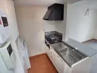 hitachiomiyaSingle Apartment Rentals[Single Apartment]leopalace Dream 118