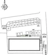 ChuoHomestay Rentals[Homestay]LEONEXT Chuo Yamanokami