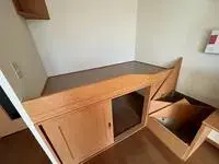 kishiwadashort-term accommodation Rentals[short-term accommodation]leopalace Merche II