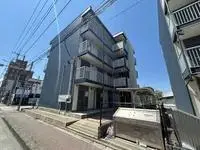 Chiba Rentalsleopalace Fuji New Court