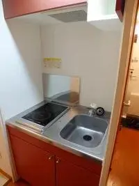 FujimiWeekly Rental  Rentals[Weekly Rental ]leopalace Arc-en-Ciel