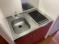 kosai Rentalsleopalace Tanigami