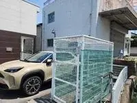 MatsuyamaSingle Apartment Rentals[Single Apartment]leopalace Takara Asakawa