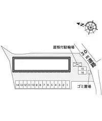 fukusaki town kanzaki district Rentalsleopalace Hitomi